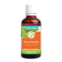 Feelgood Health Focus Formula